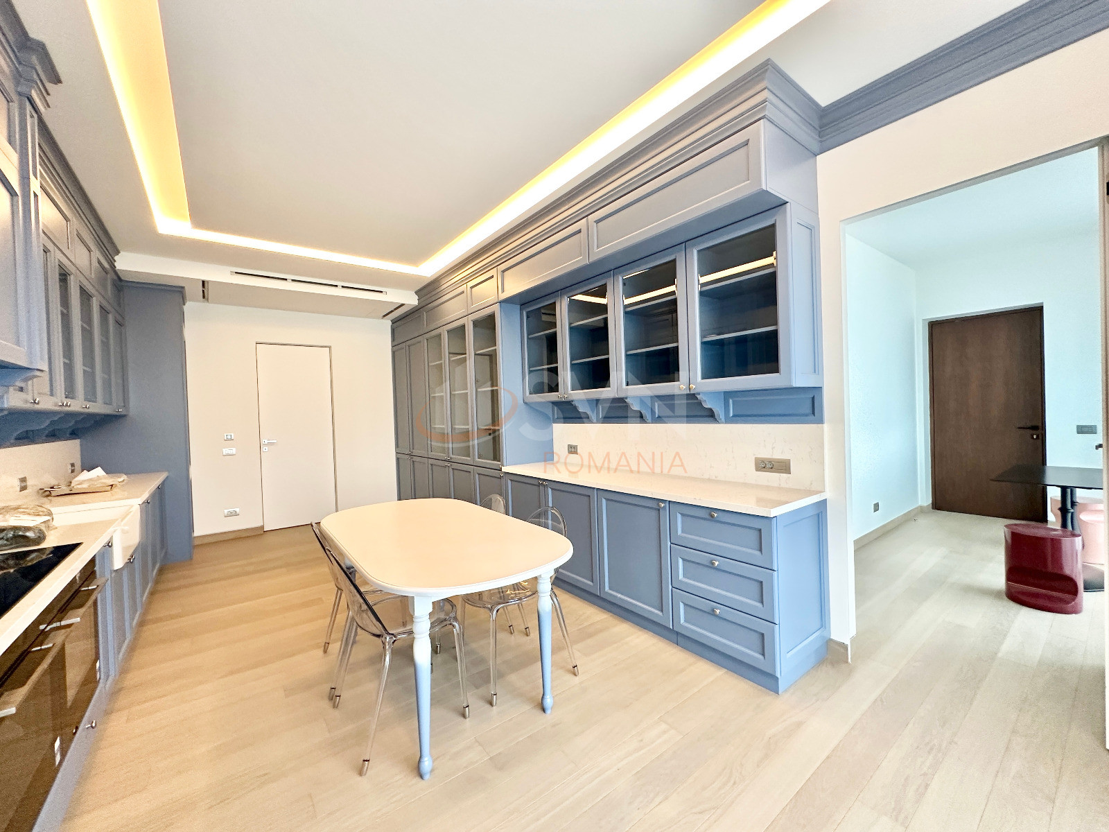 Apartament, 5 camere Bucuresti/Kiseleff