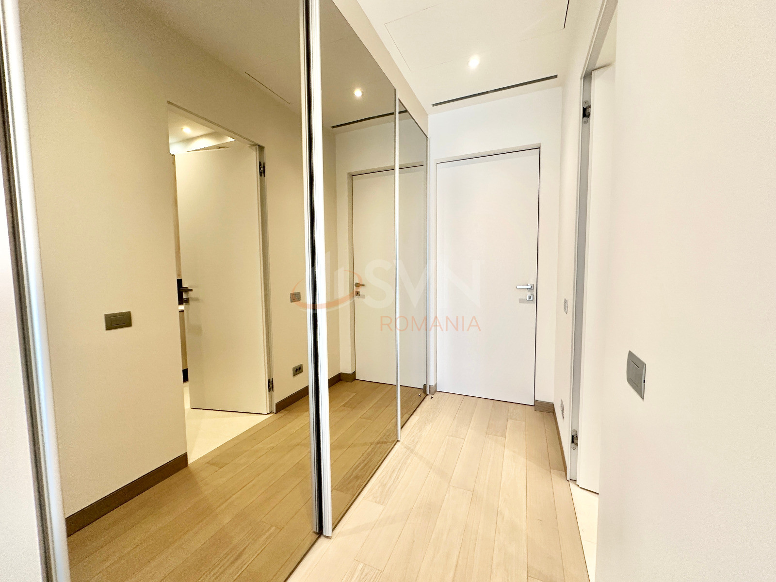 Apartament, 5 camere Bucuresti/Kiseleff