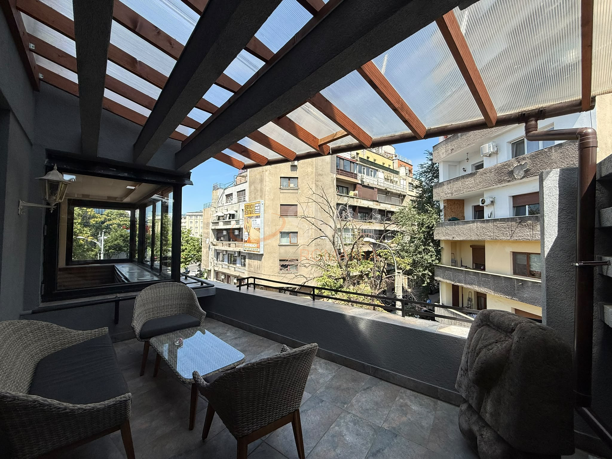 Apartament, 5 camere Bucuresti/Victoriei