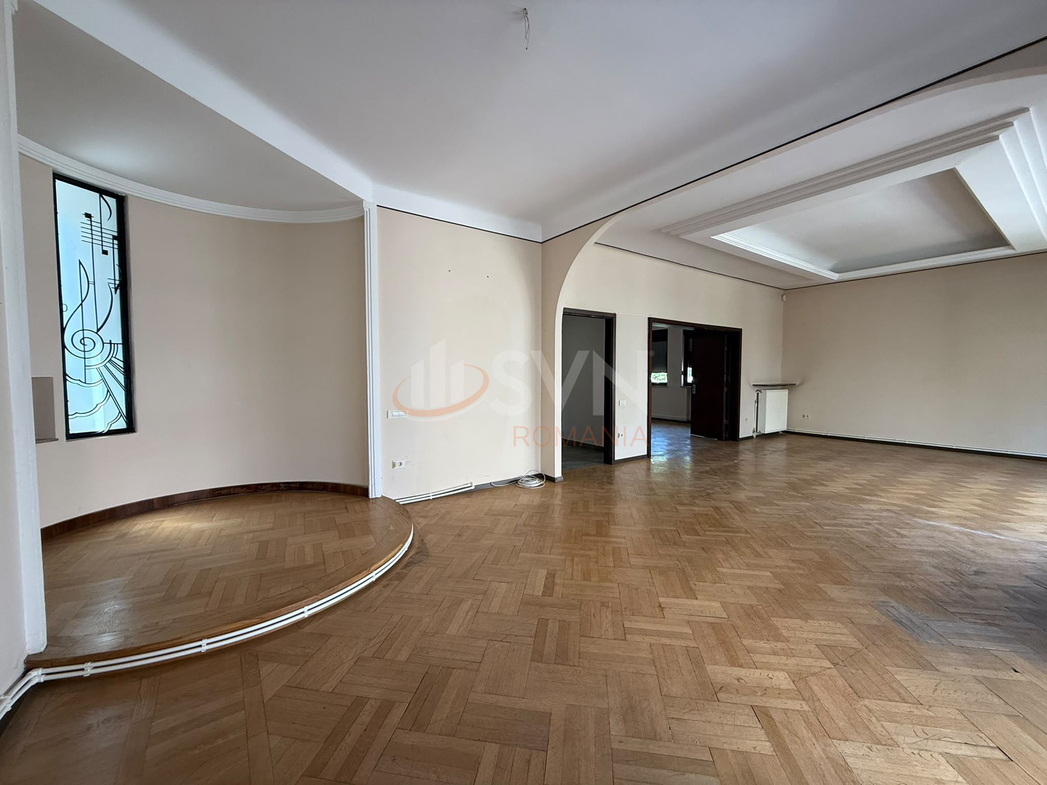 Apartament, 5 camere Bucuresti/Victoriei