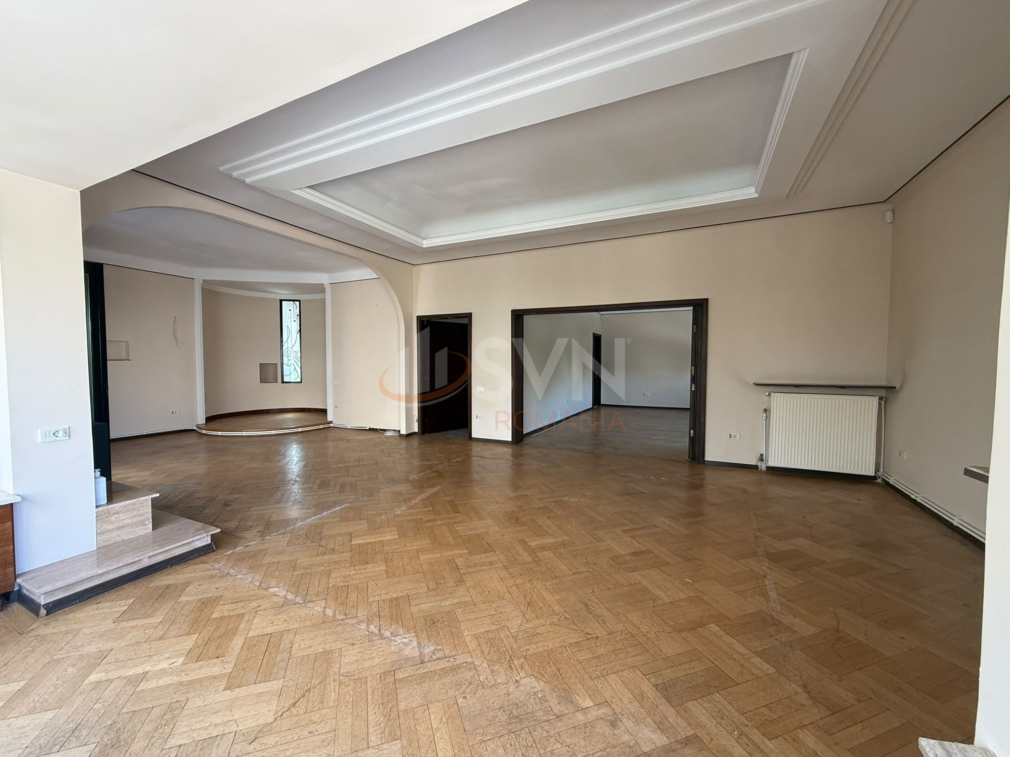 Apartament, 5 camere Bucuresti/Victoriei