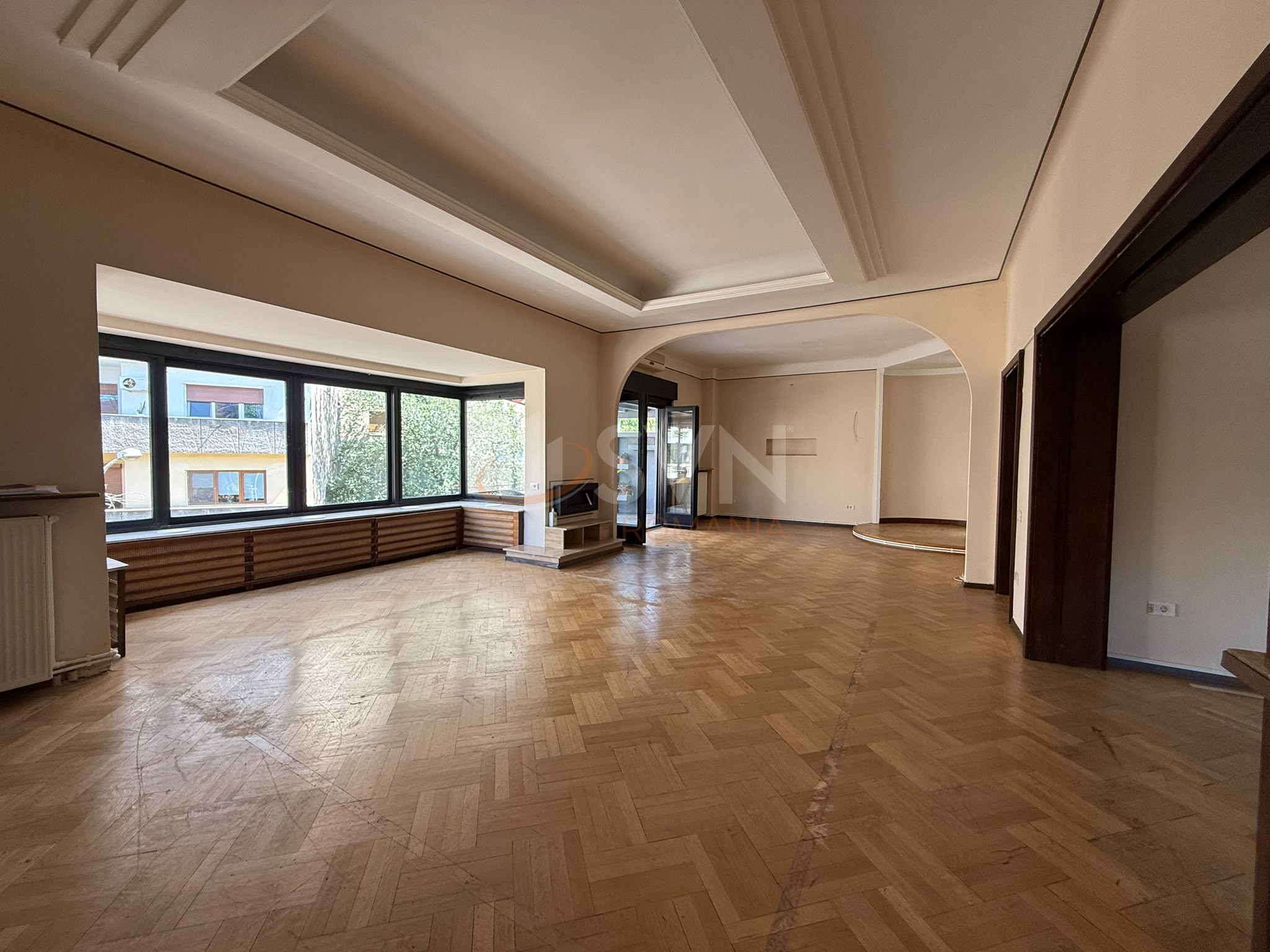 Apartament, 5 camere Bucuresti/Victoriei