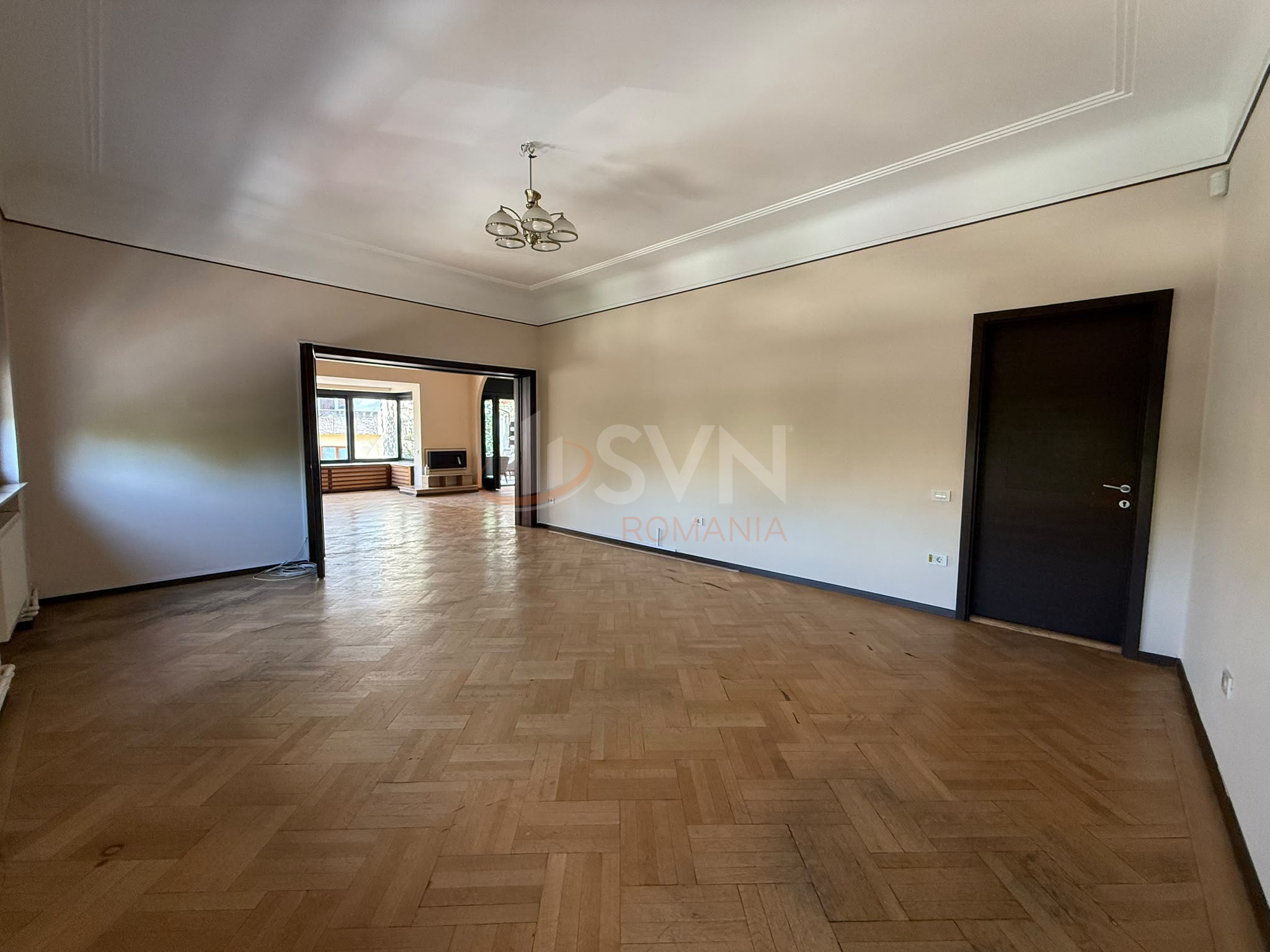 Apartament, 5 camere Bucuresti/Victoriei