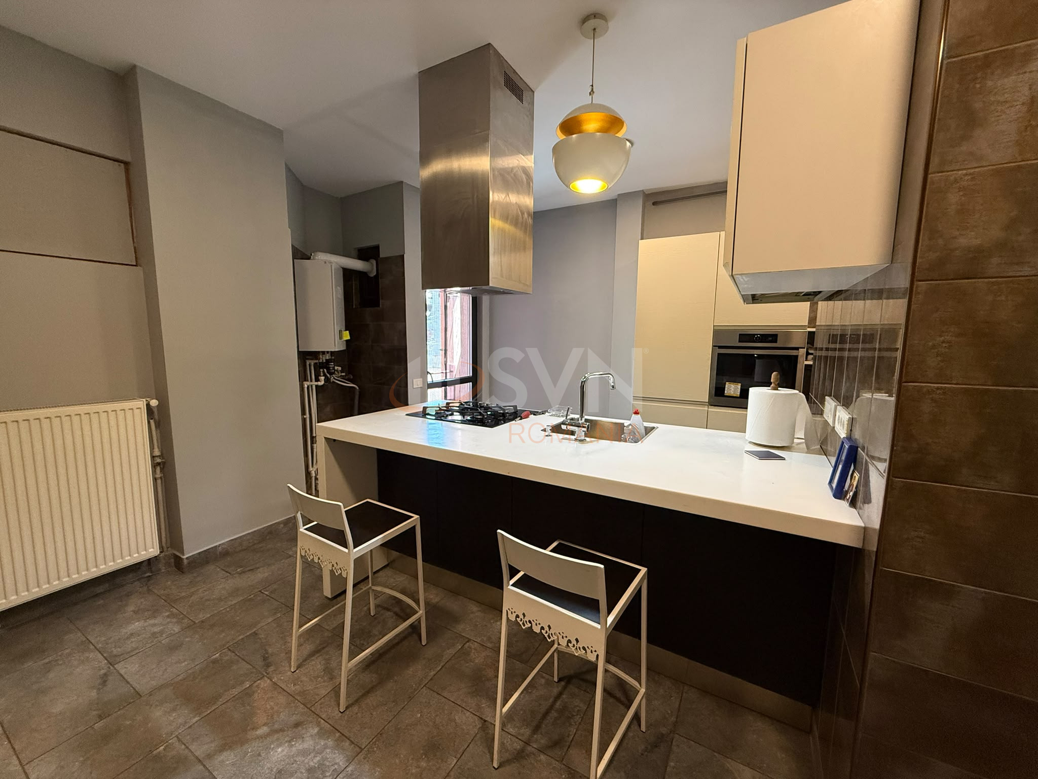 Apartament, 5 camere Bucuresti/Victoriei