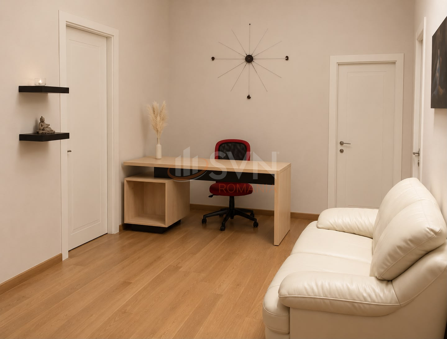 Apartament, 5 camere Bucuresti/Calea Victoriei