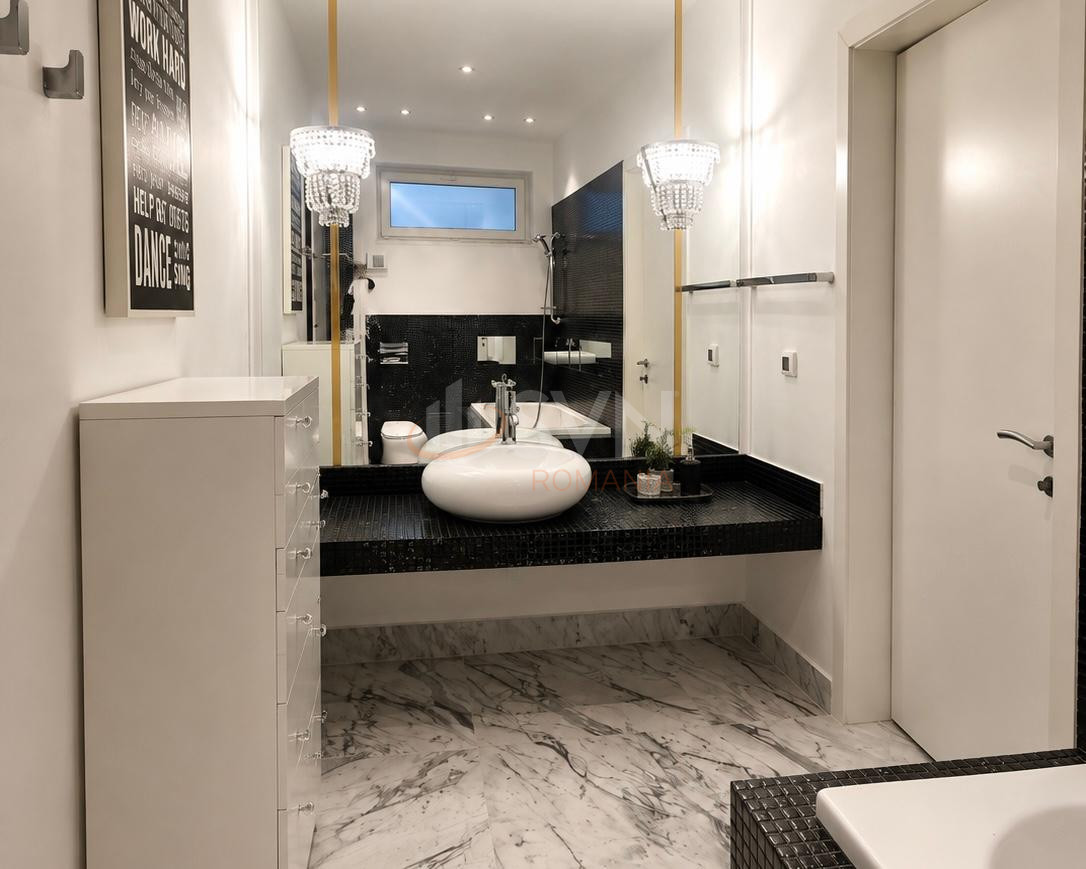 Apartament, 5 camere Bucuresti/Herastrau