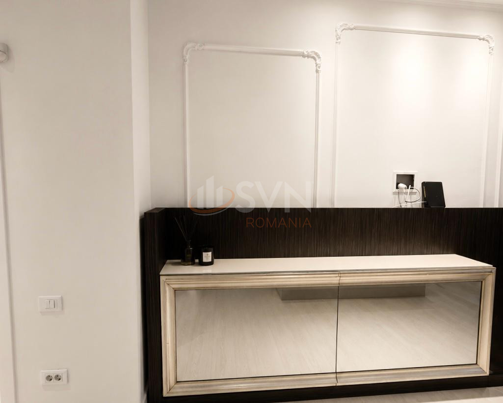 Apartament, 5 camere Bucuresti/Herastrau