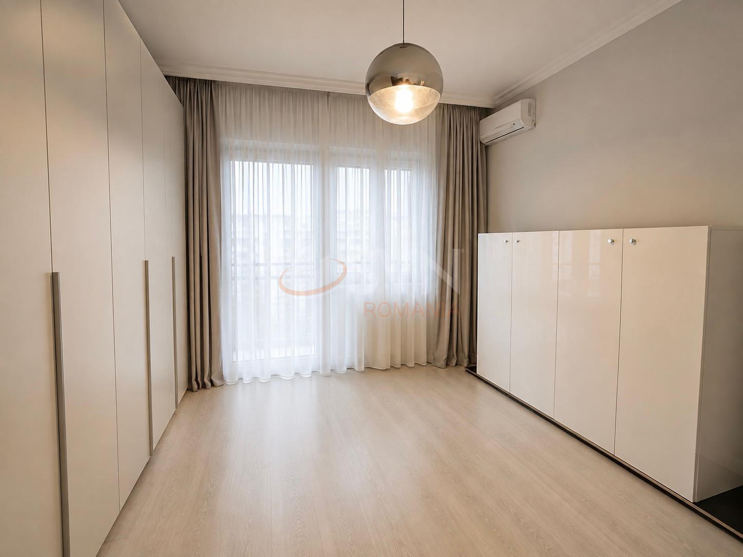 Apartament, 5 camere Bucuresti/Herastrau