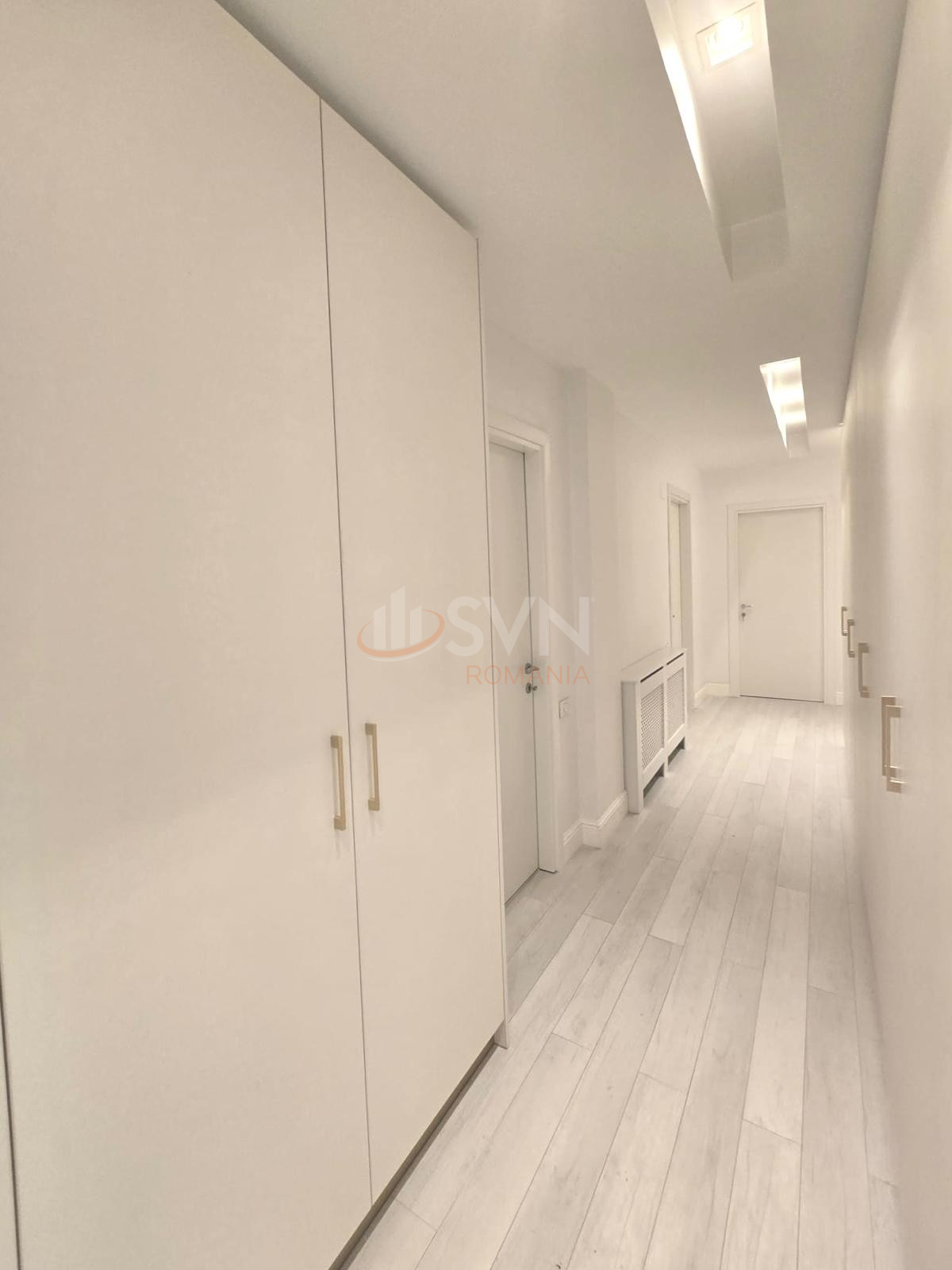 Apartament, 5 camere Bucuresti/Herastrau