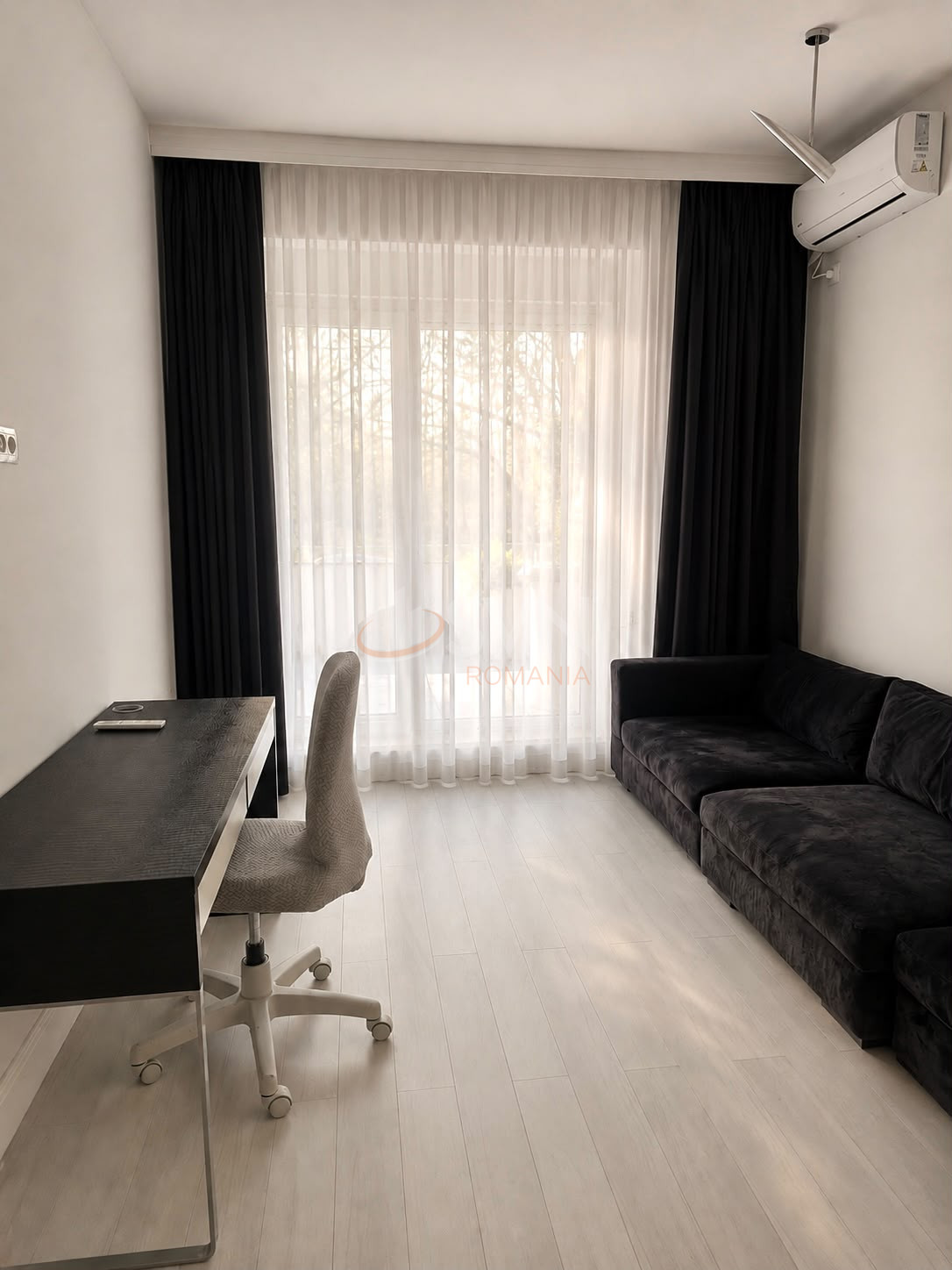 Apartament, 5 camere Bucuresti/Herastrau