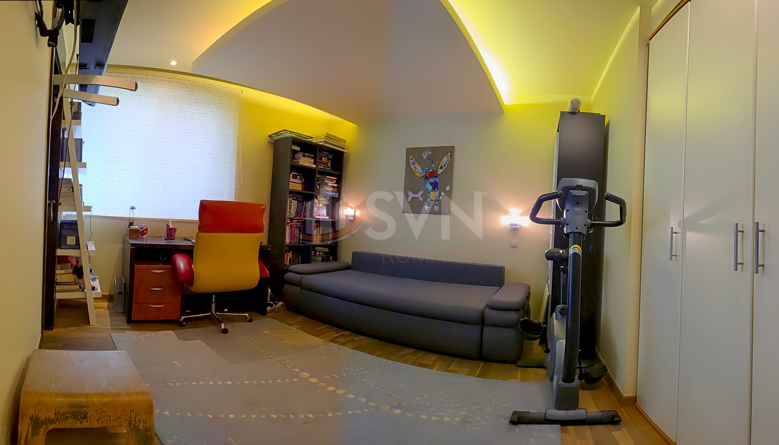 Apartament, 5 camere Bucuresti/Iancu Nicolae