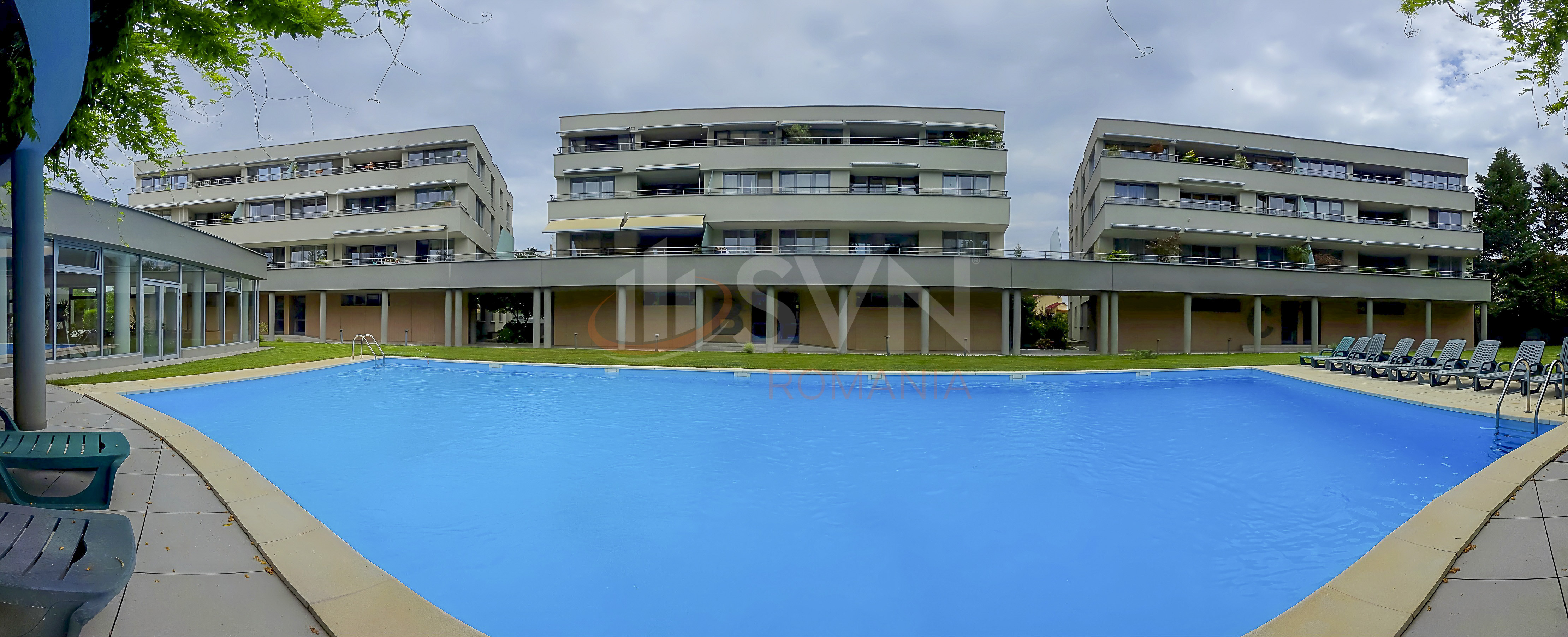 Apartament, 5 camere Bucuresti/Iancu Nicolae