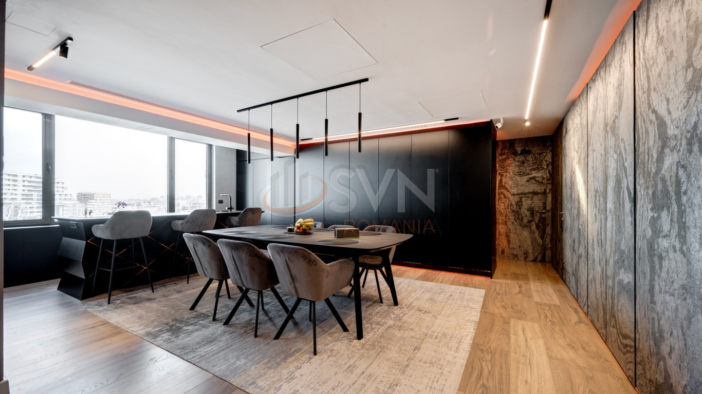 Apartament, 5 camere Bucuresti/Herastrau