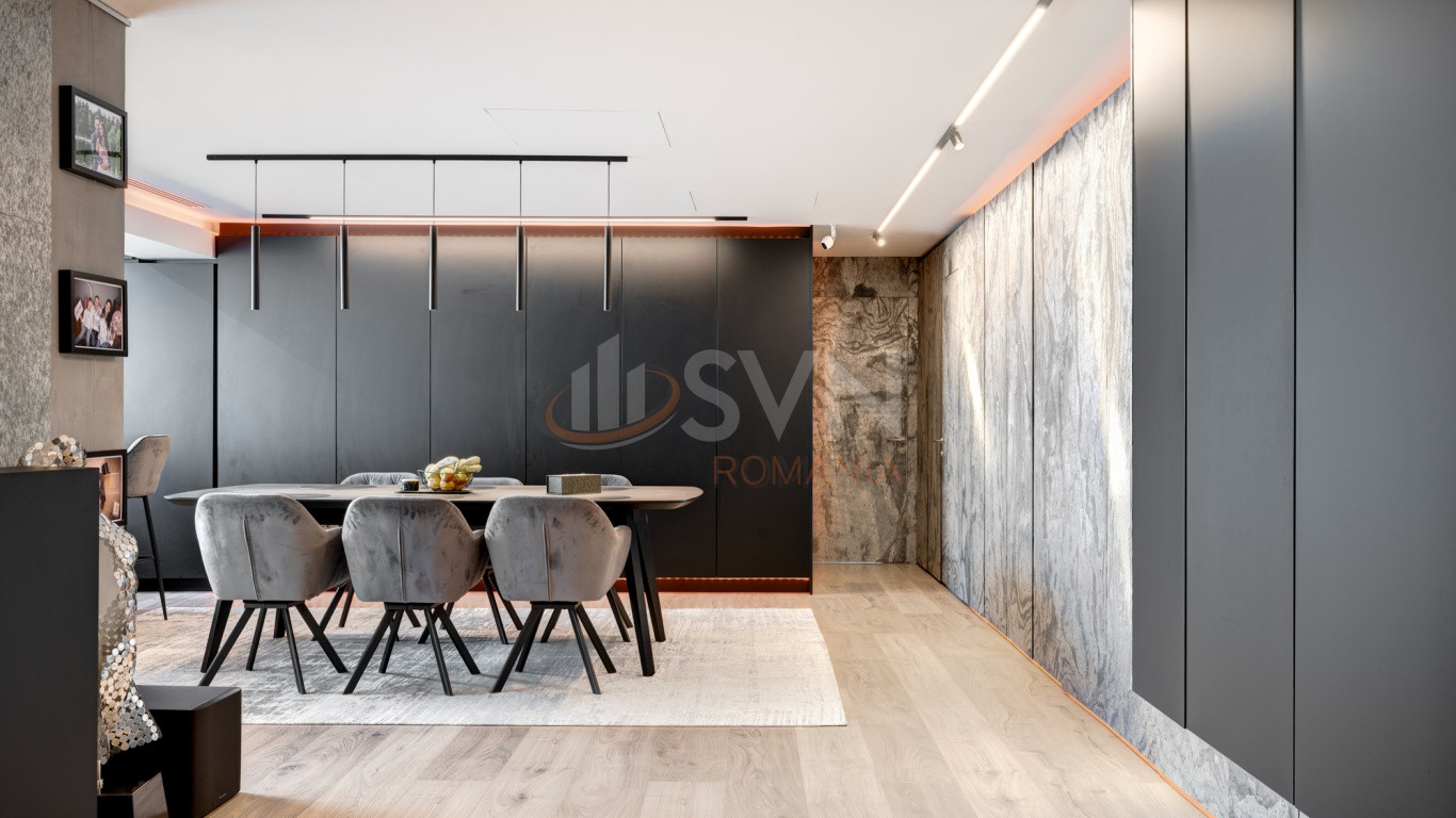 Apartament, 5 camere Bucuresti/Herastrau