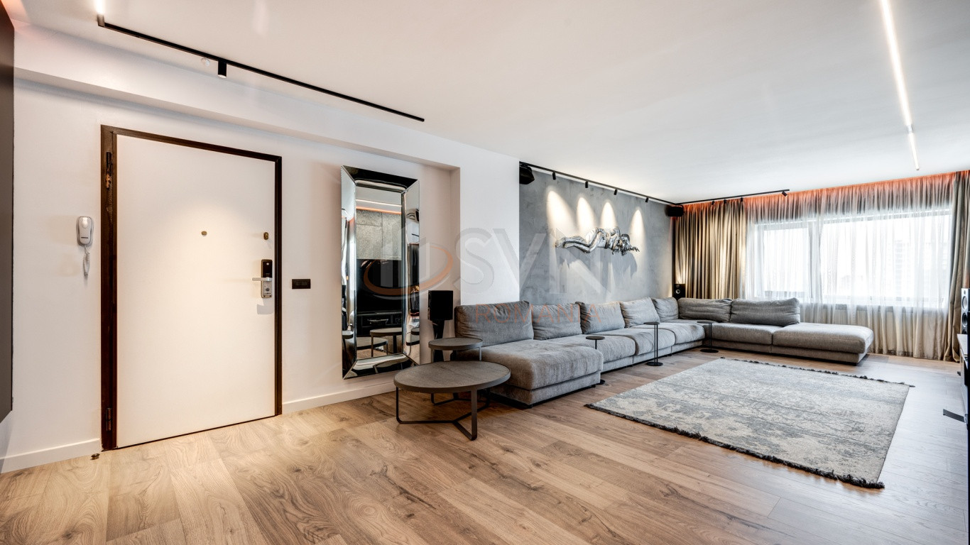 Apartament, 5 camere Bucuresti/Herastrau