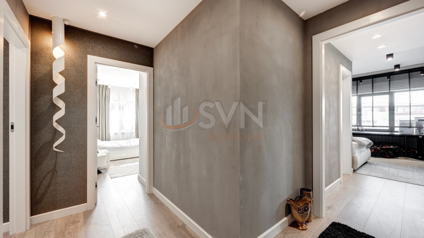 Apartament, 5 camere Bucuresti/Herastrau