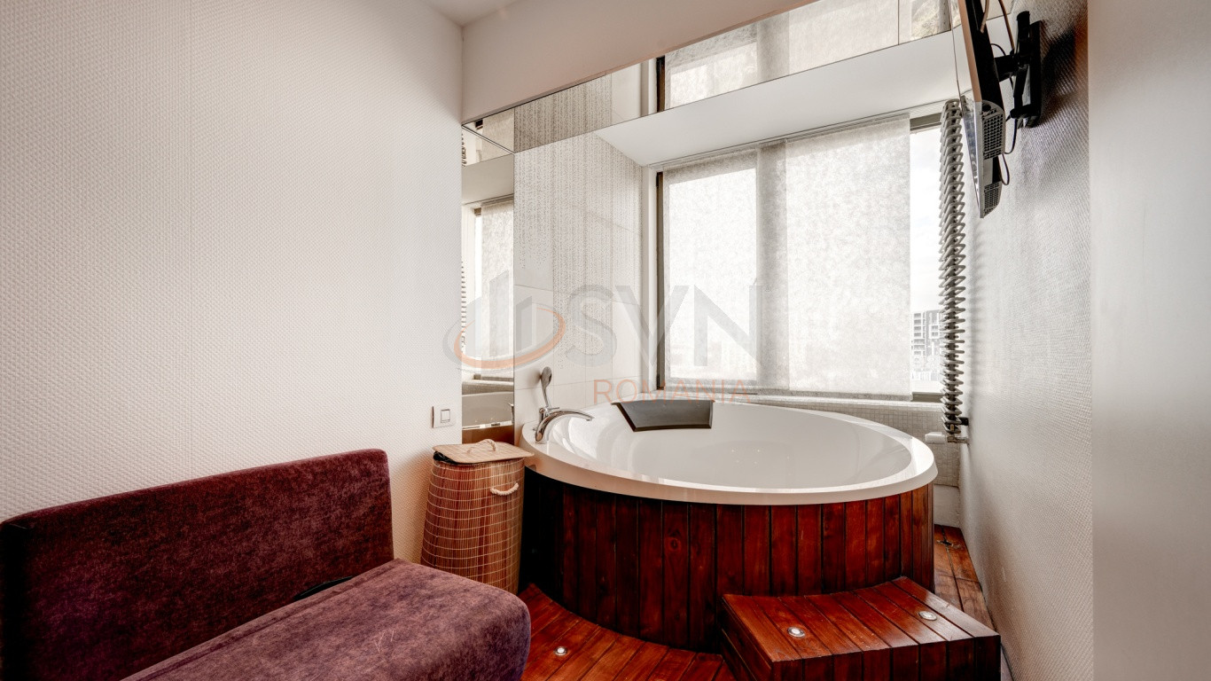 Apartament, 5 camere Bucuresti/Herastrau