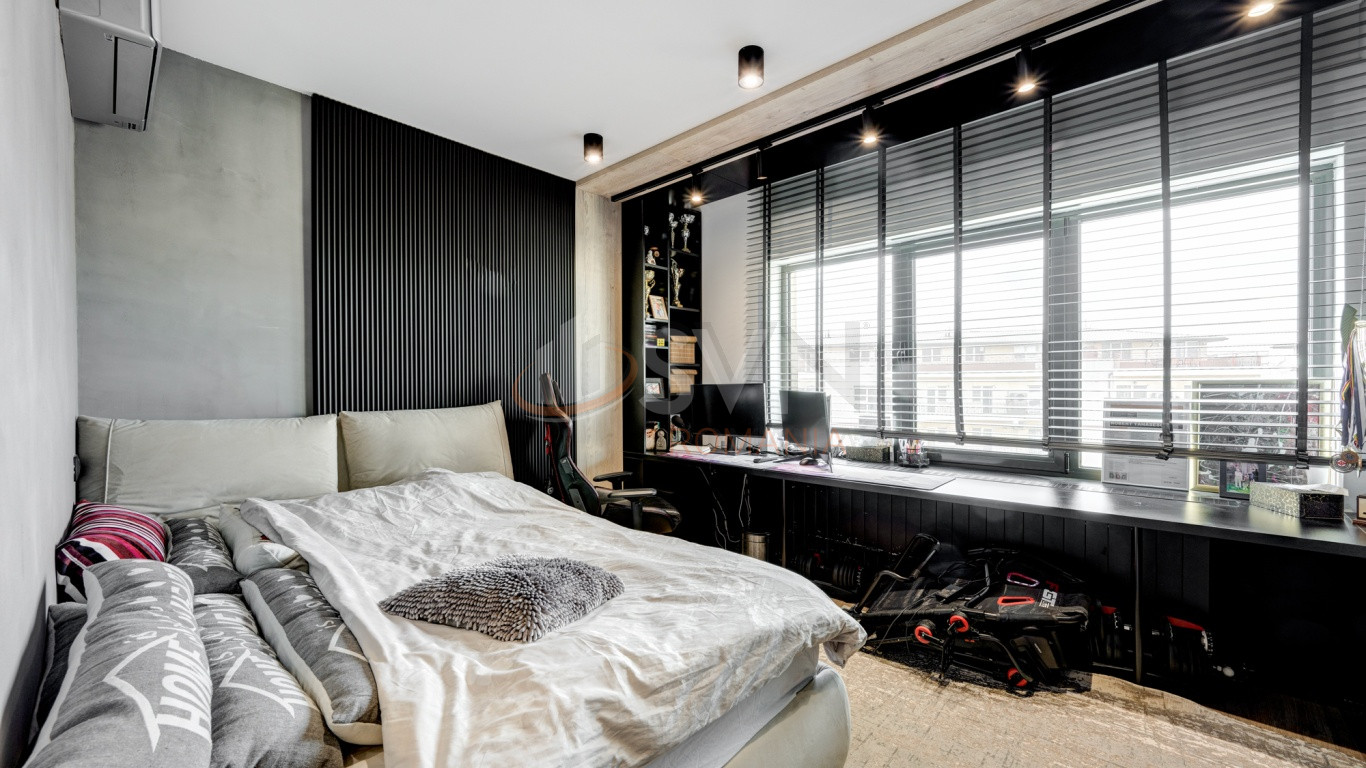 Apartament, 5 camere Bucuresti/Herastrau