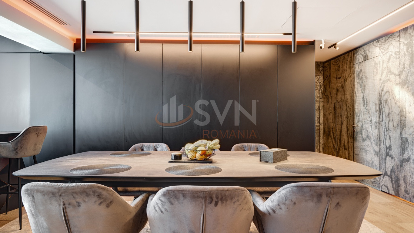 Apartament, 5 camere Bucuresti/Herastrau