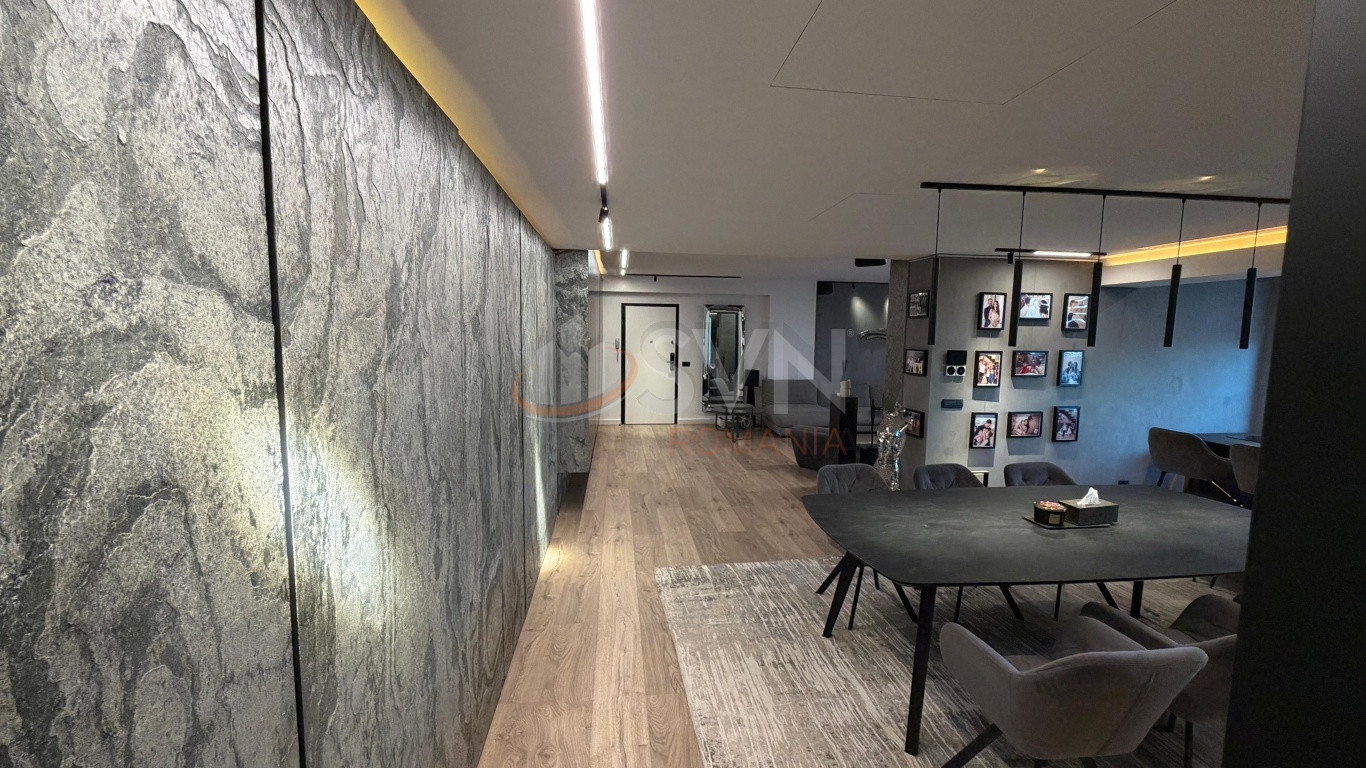 Apartament, 5 camere Bucuresti/Herastrau