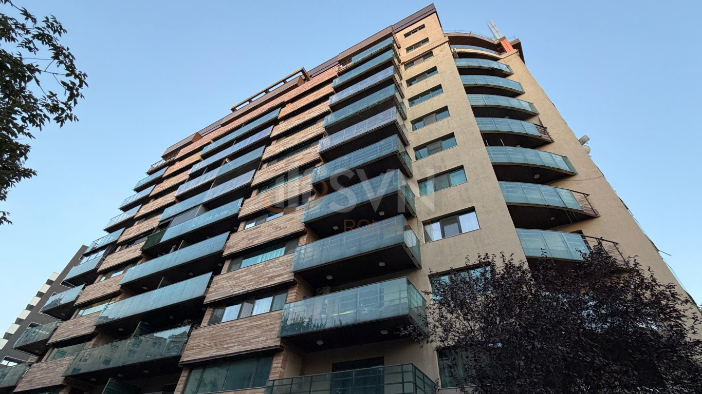 Apartament, 5 camere Bucuresti/Herastrau