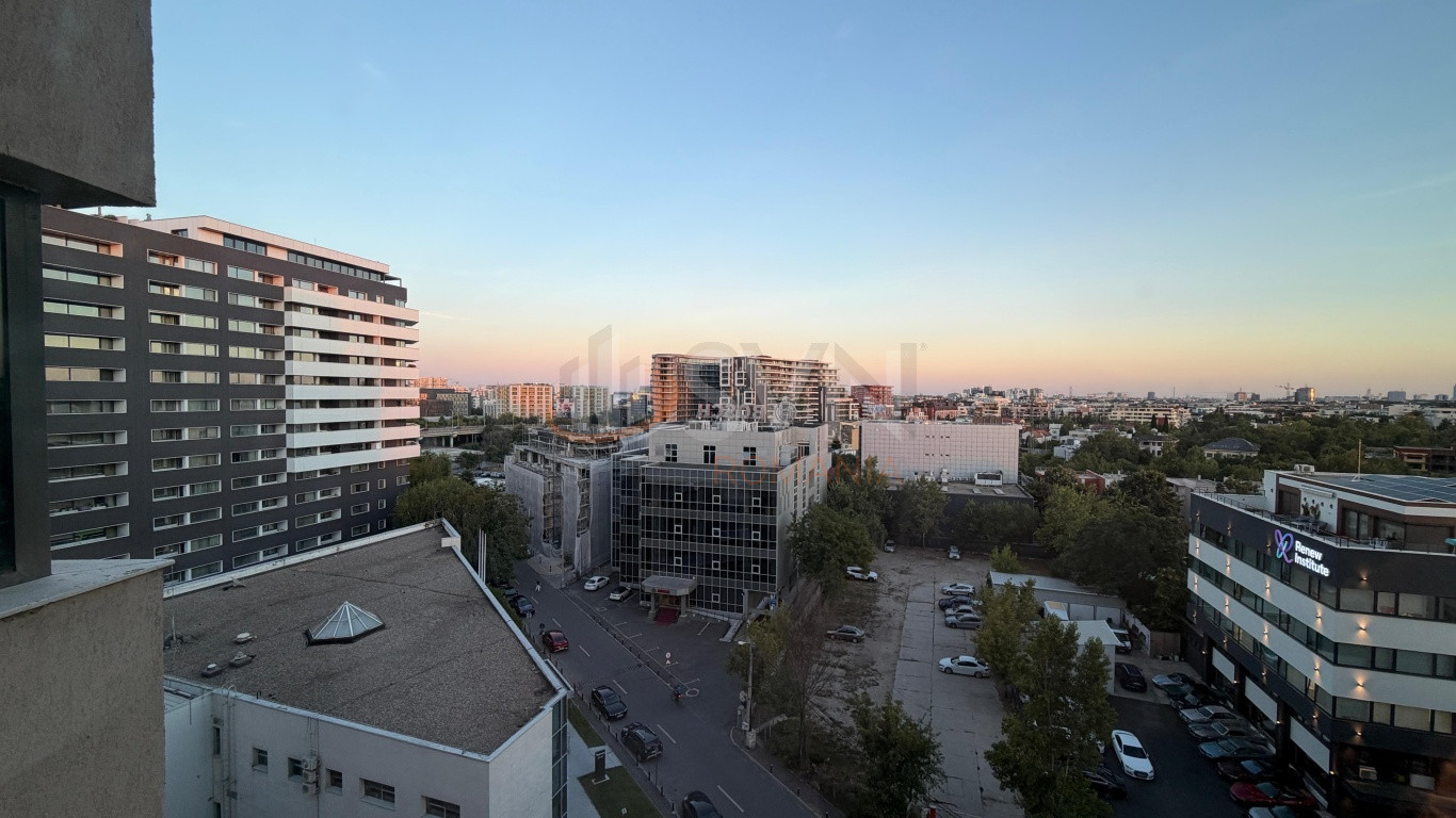 Apartament, 5 camere Bucuresti/Herastrau