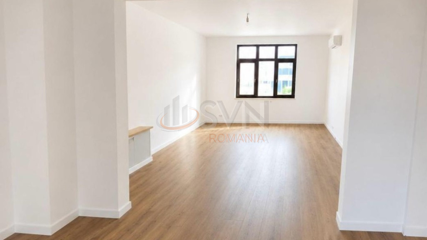 Apartament, 5 camere Bucuresti/Barbu Vacarescu