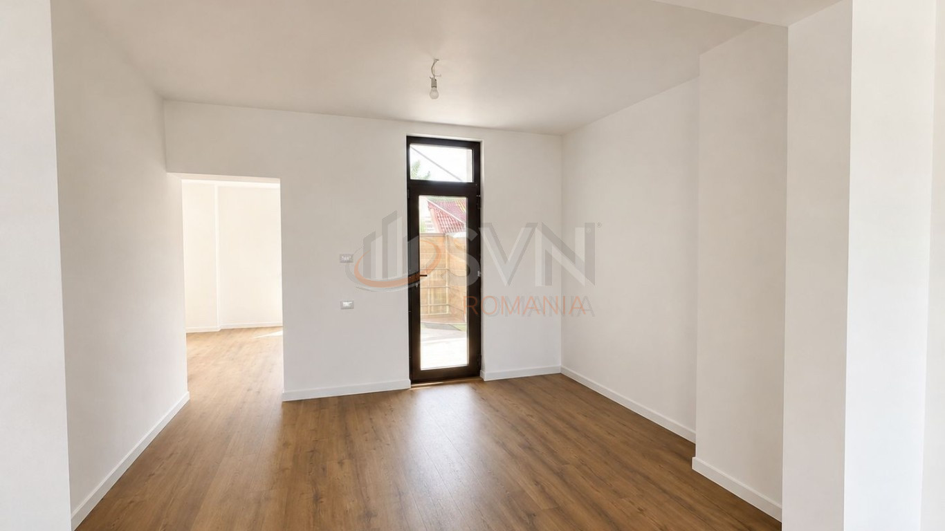Apartament, 5 camere Bucuresti/Barbu Vacarescu