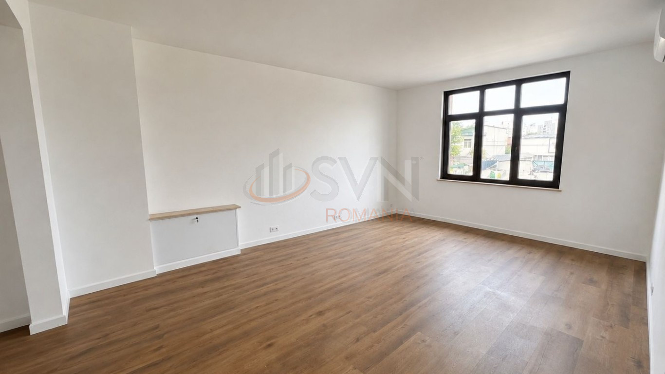Apartament, 5 camere Bucuresti/Barbu Vacarescu