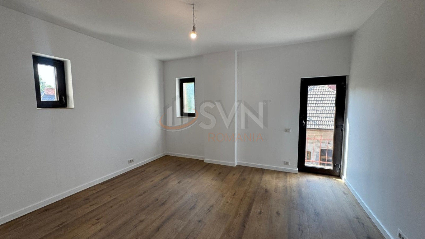 Apartament, 5 camere Bucuresti/Barbu Vacarescu