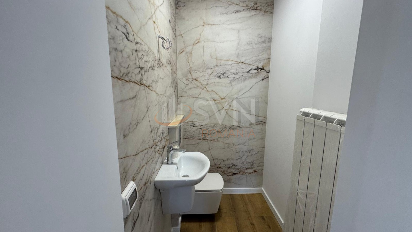 Apartament, 5 camere Bucuresti/Barbu Vacarescu
