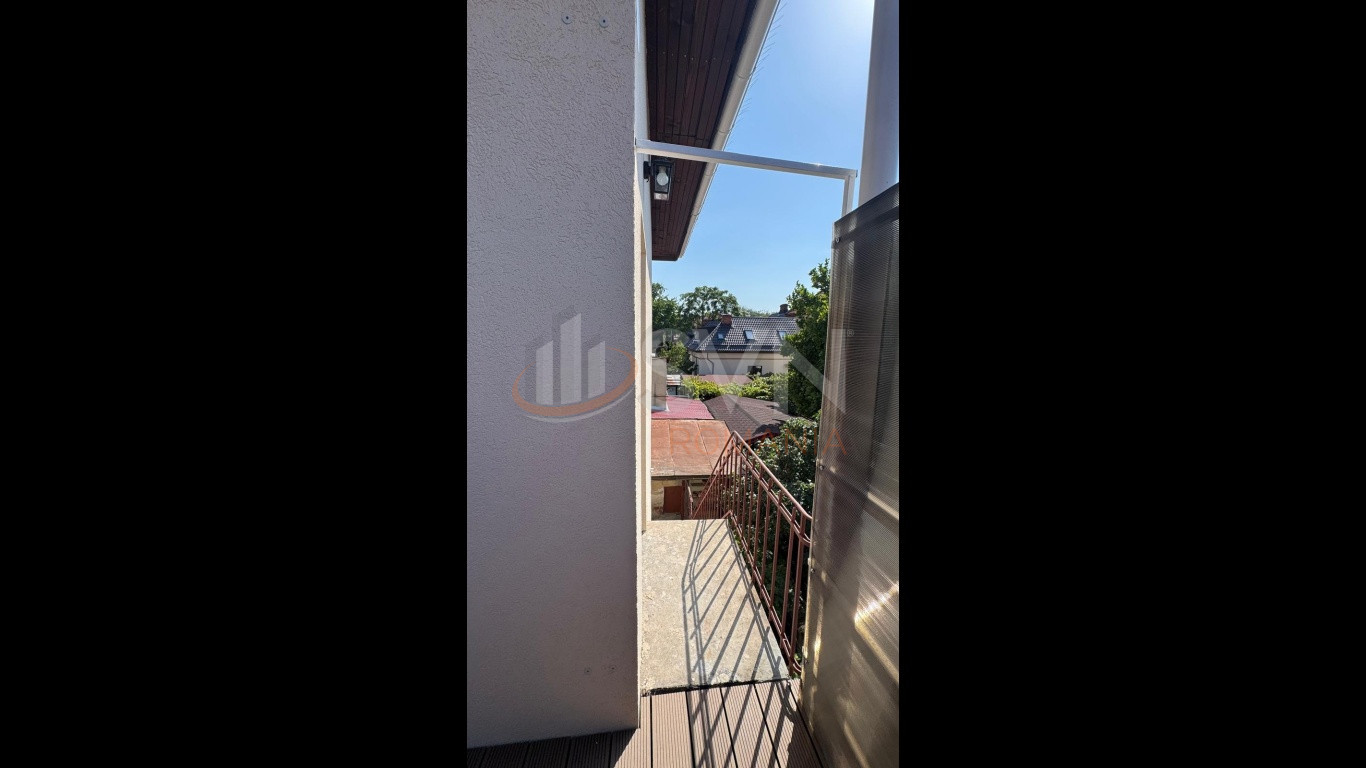 Apartament, 5 camere Bucuresti/Barbu Vacarescu