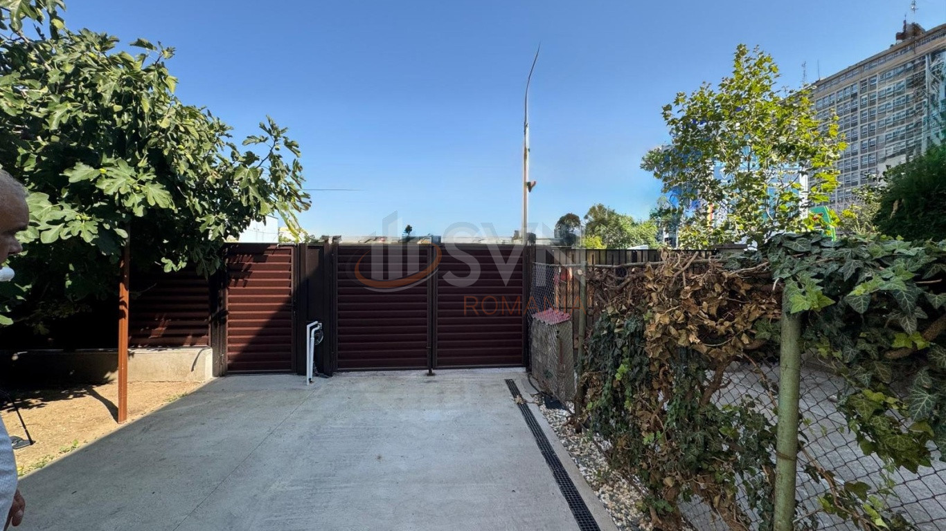 Apartament, 5 camere Bucuresti/Barbu Vacarescu