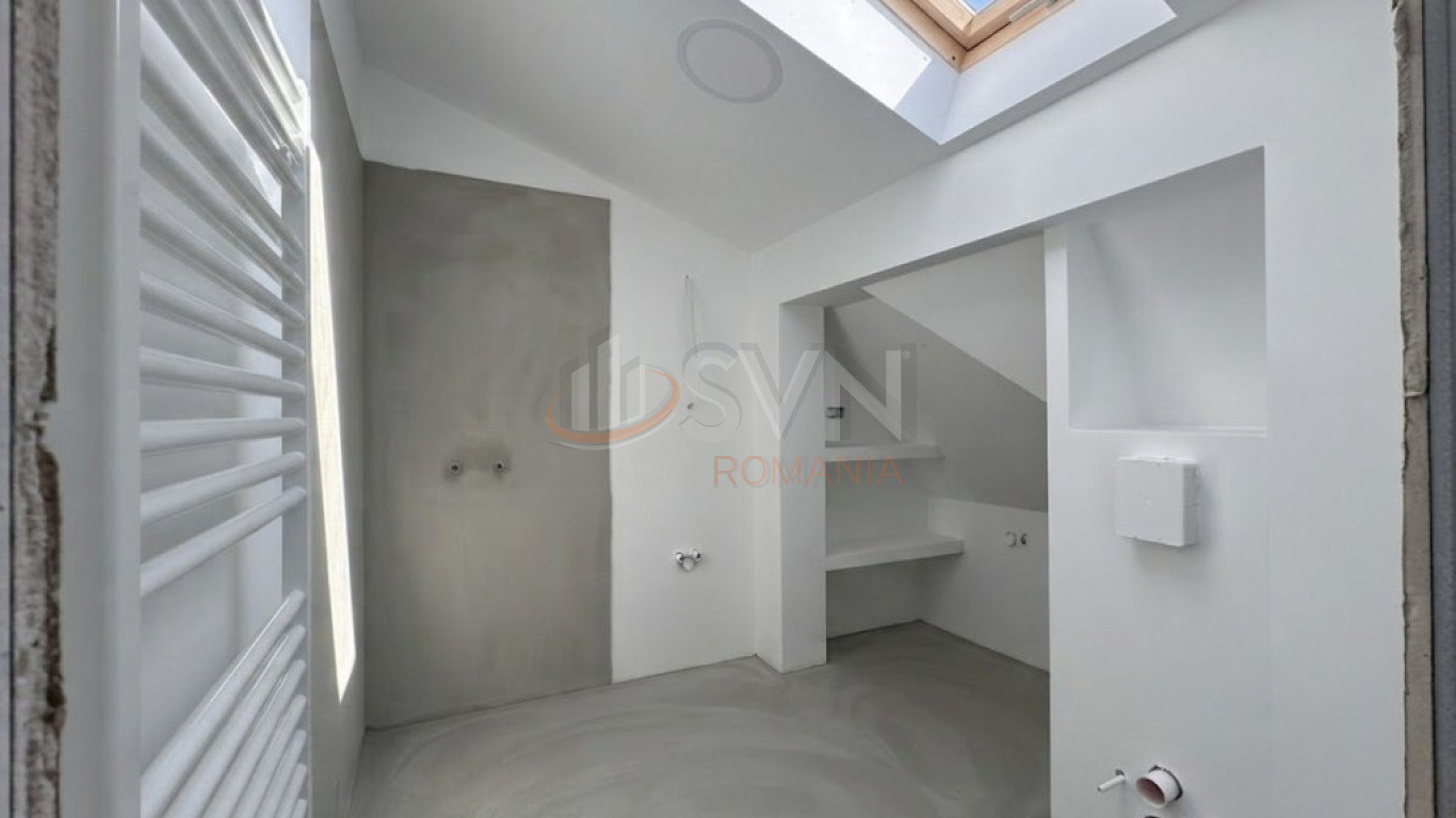 Apartament, 5 camere Bucuresti/Barbu Vacarescu