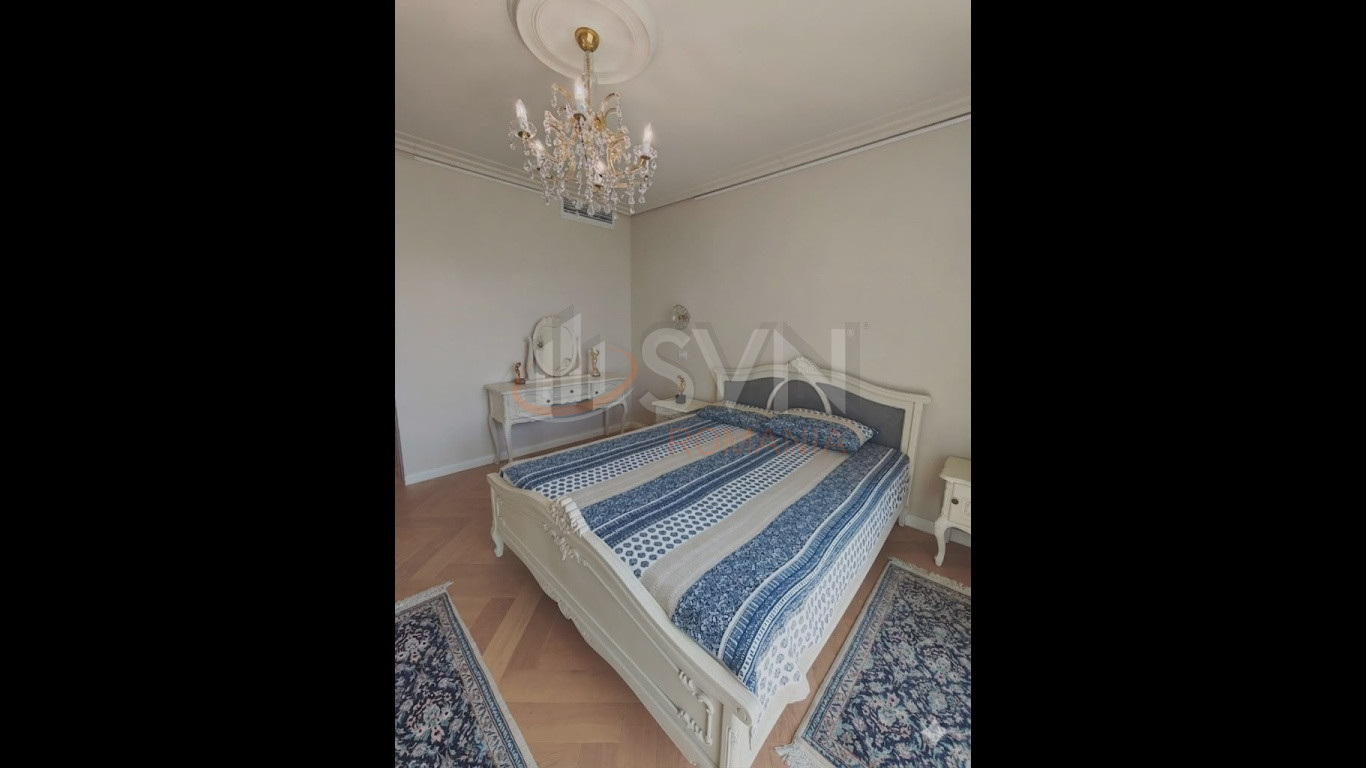 Apartament, 5 camere Bucuresti/Baneasa