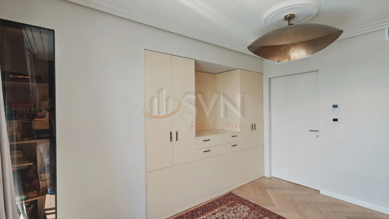 Apartament, 5 camere Bucuresti/Baneasa