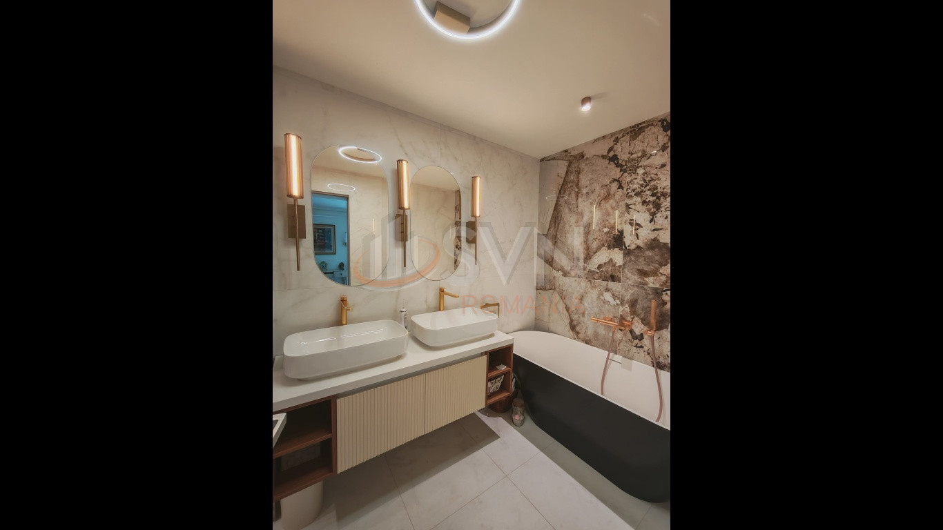 Apartament, 5 camere Bucuresti/Baneasa