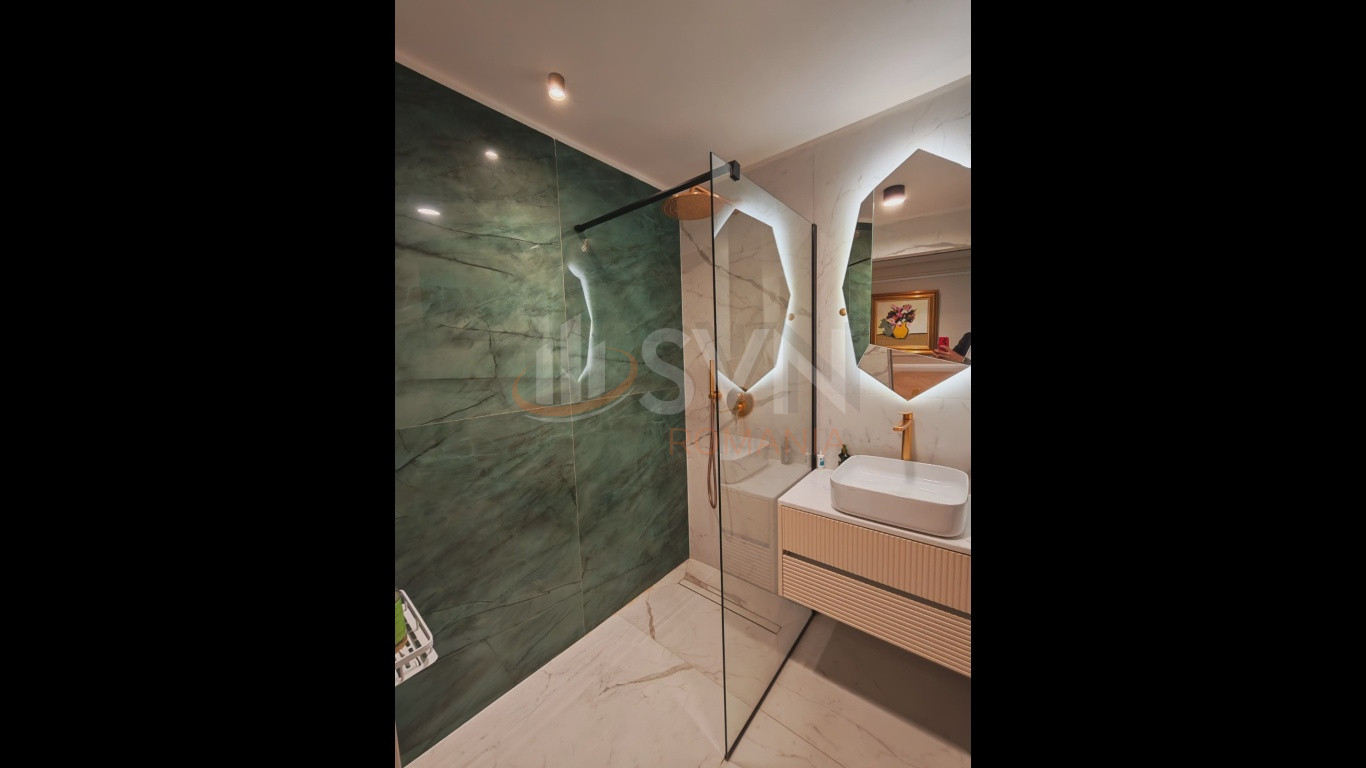 Apartament, 5 camere Bucuresti/Baneasa