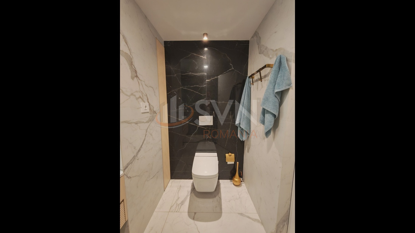 Apartament, 5 camere Bucuresti/Baneasa