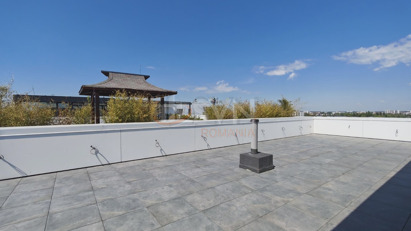 Apartament, 5 camere Bucuresti/Baneasa