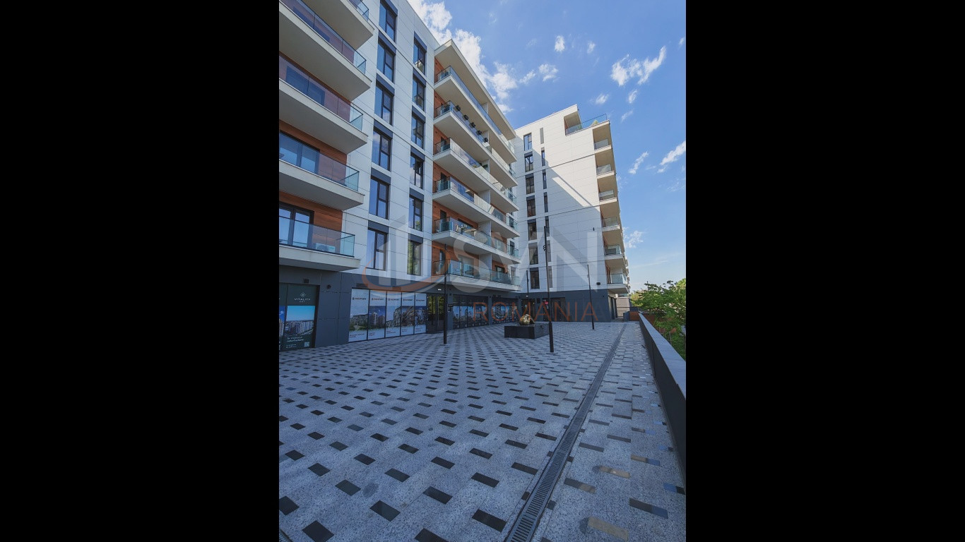 Apartament, 5 camere Bucuresti/Baneasa