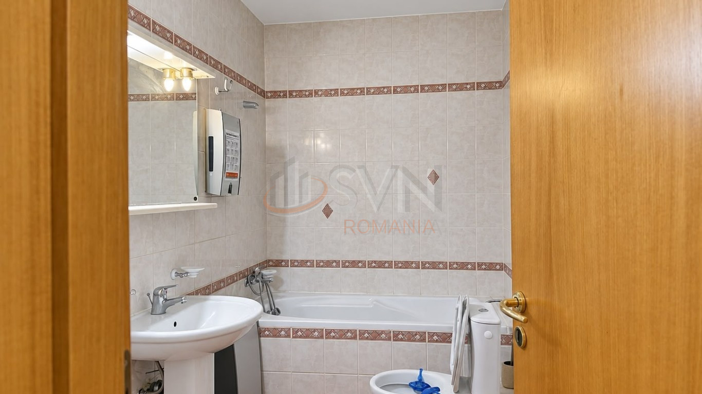 Apartament, 5 camere Bucuresti/Aviatorilor