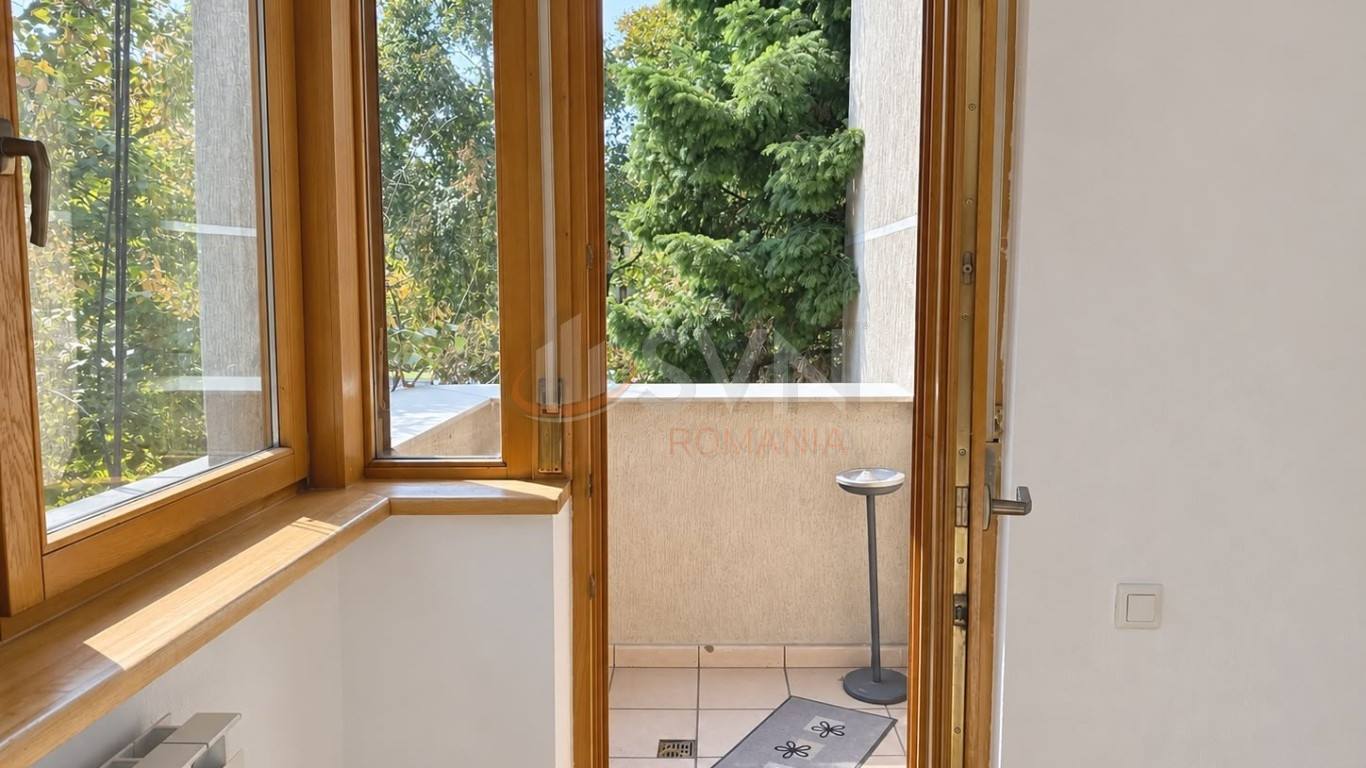 Apartament, 5 camere Bucuresti/Aviatorilor