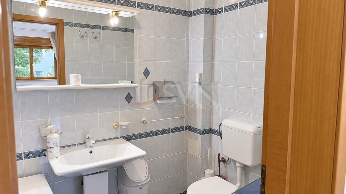 Apartament, 5 camere Bucuresti/Aviatorilor