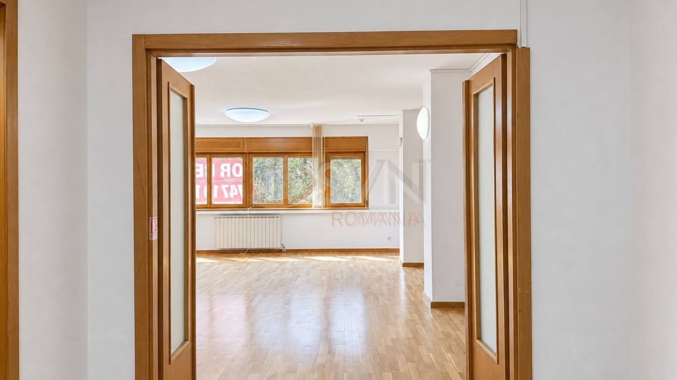 Apartament, 5 camere Bucuresti/Aviatorilor