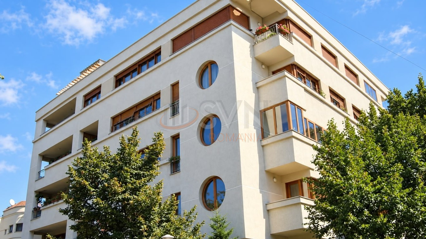 Apartament, 5 camere Bucuresti/Aviatorilor