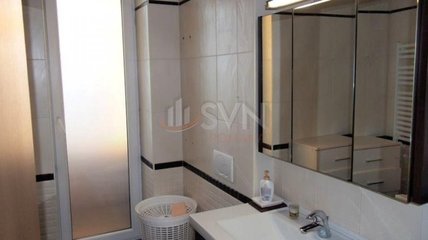 Apartament, 5 camere Bucuresti/Soseaua Nordului
