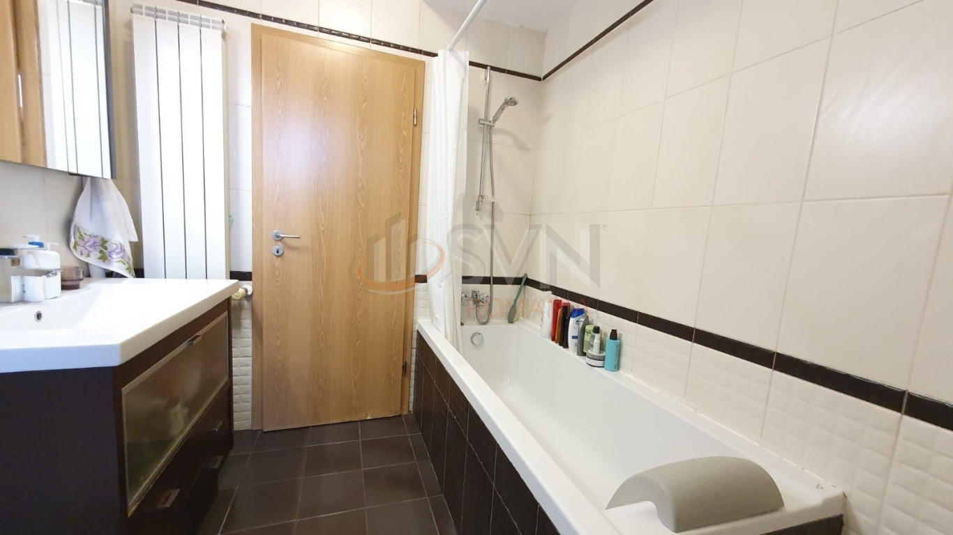 Apartament, 5 camere Bucuresti/Soseaua Nordului