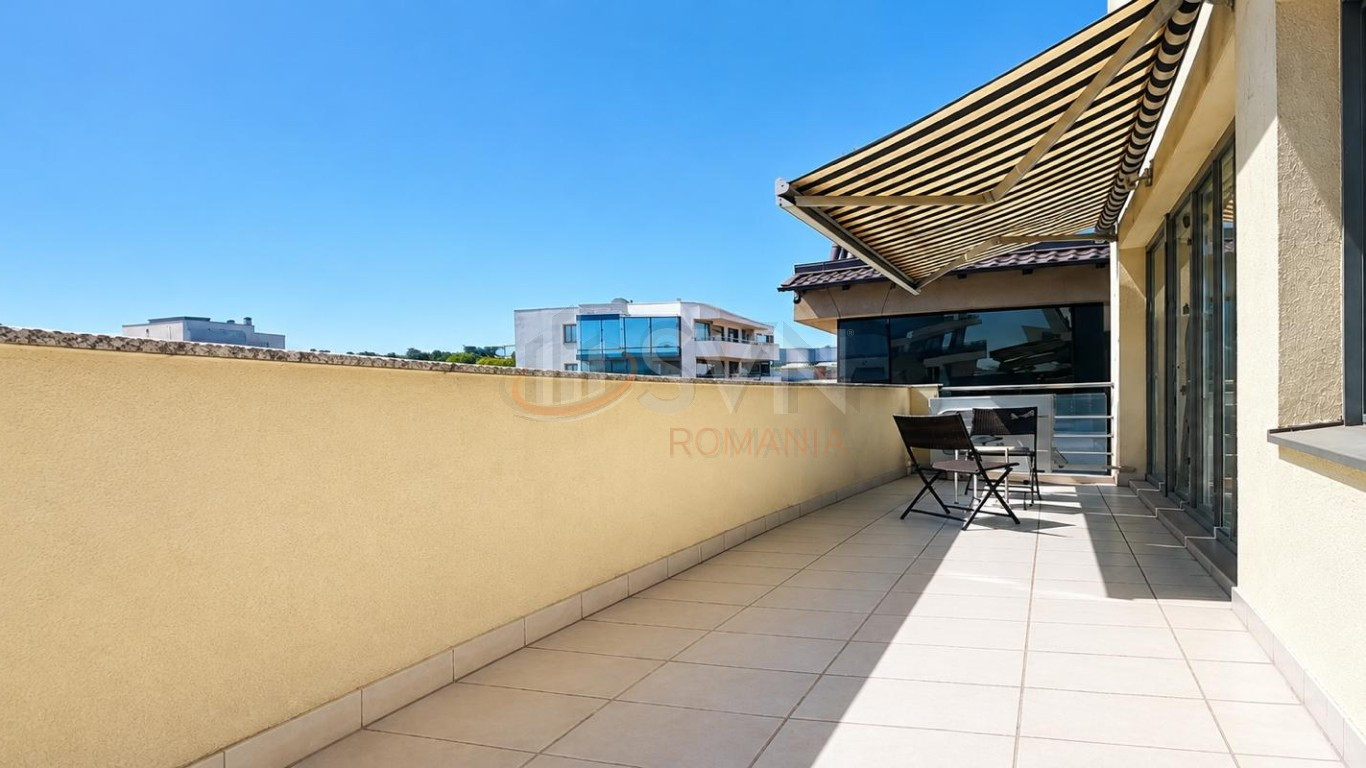 Apartament, 5 camere Bucuresti/Soseaua Nordului