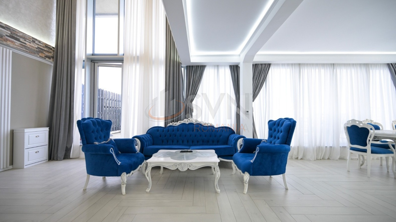 Apartament, 5 camere Bucuresti/Tineretului